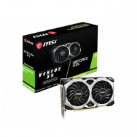 MSI GeForce GTX 1660 Super Ventus XS 6GB GDDR6 Graphics Card